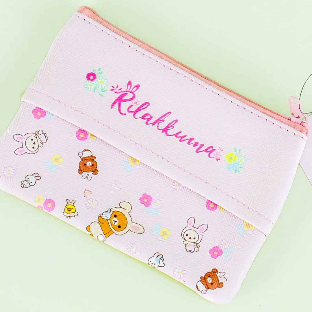 Rilakkuma Bunny Coin Purse