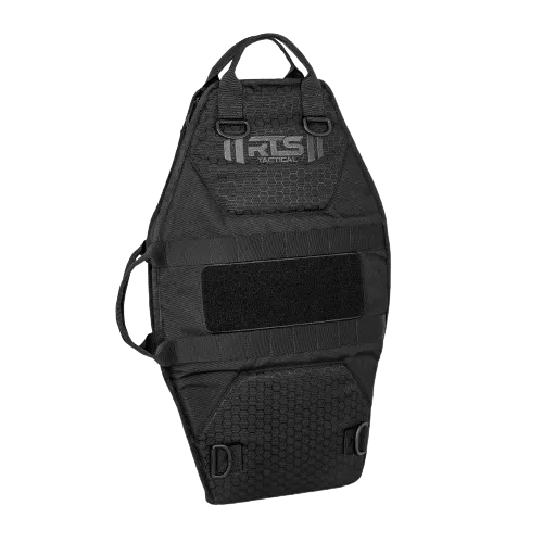 RTS Tactical Rapid Deploy Mini Shield Carrier System