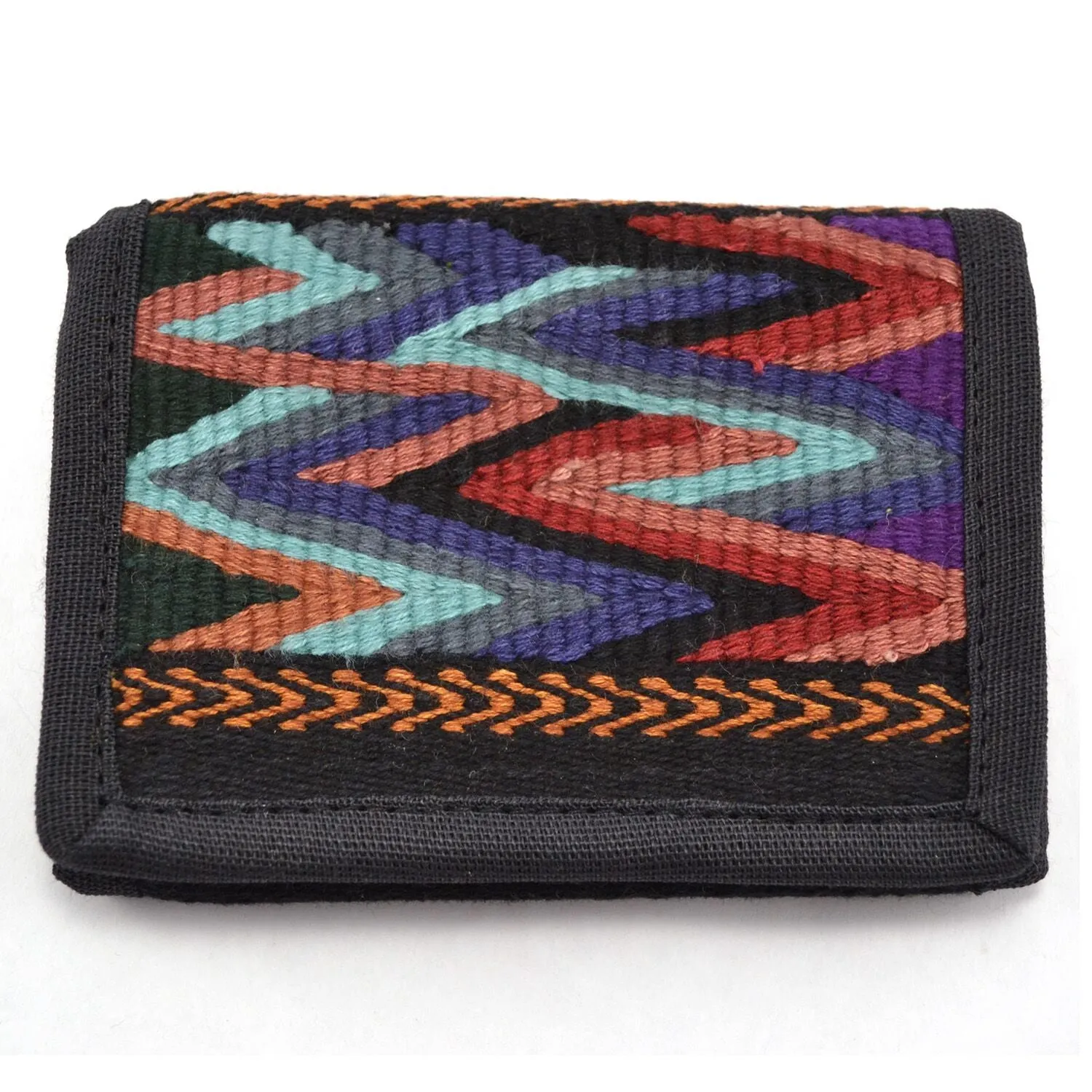 Santiago Wallet