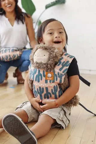 Scottsdale - Tula Mini Toy Carrier