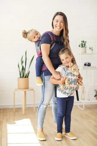 Scottsdale - Tula Mini Toy Carrier