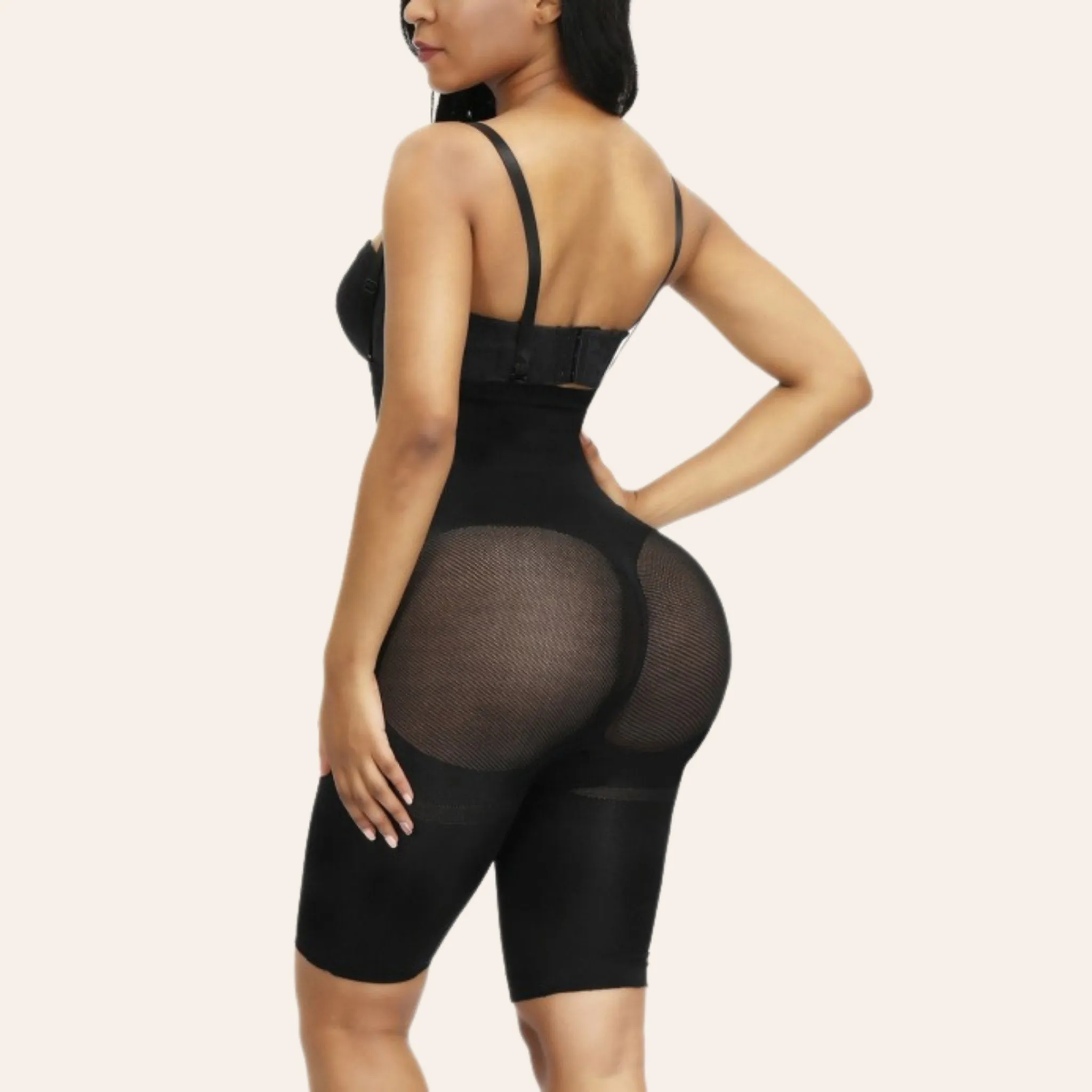 Seamless Sculpting Shaper