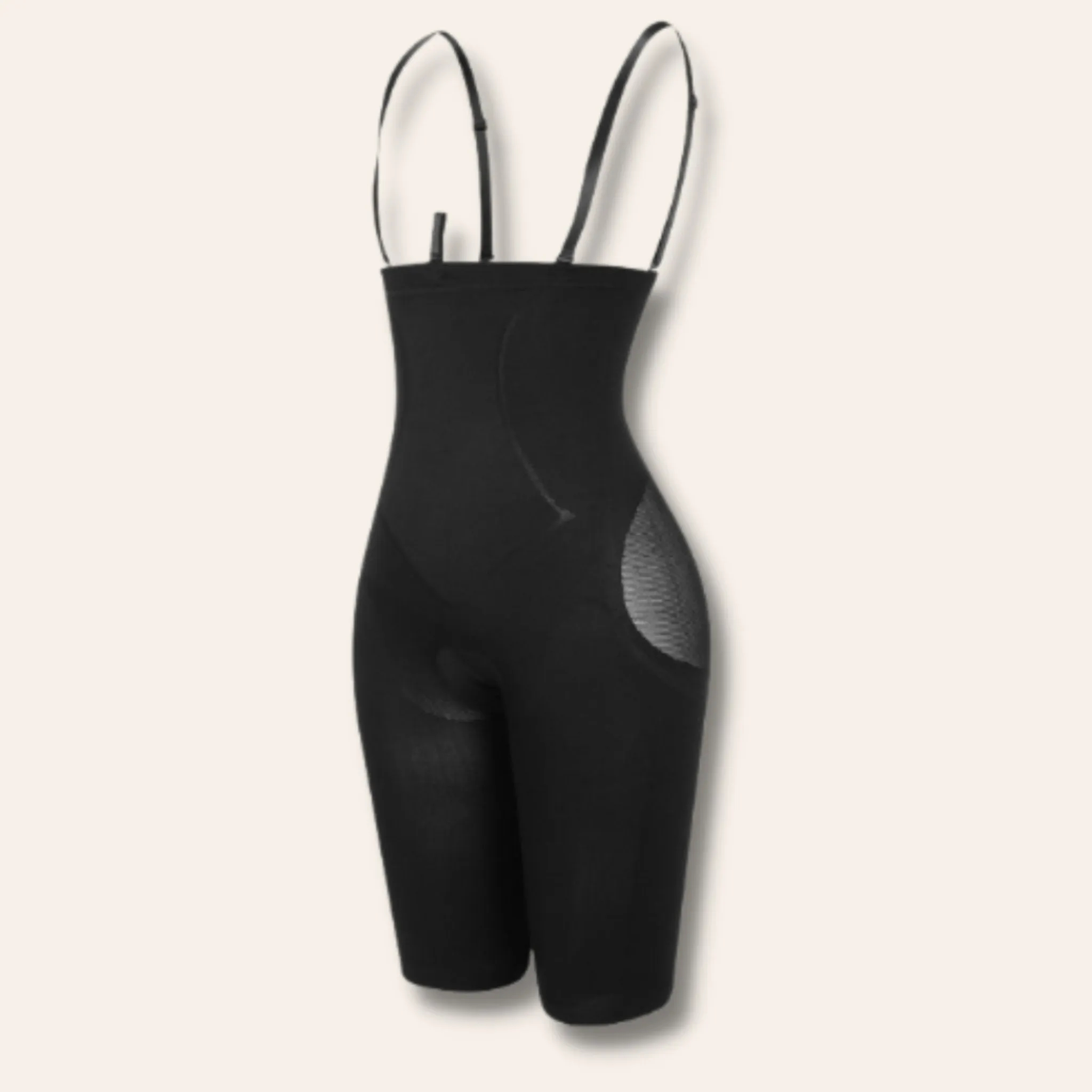 Seamless Sculpting Shaper