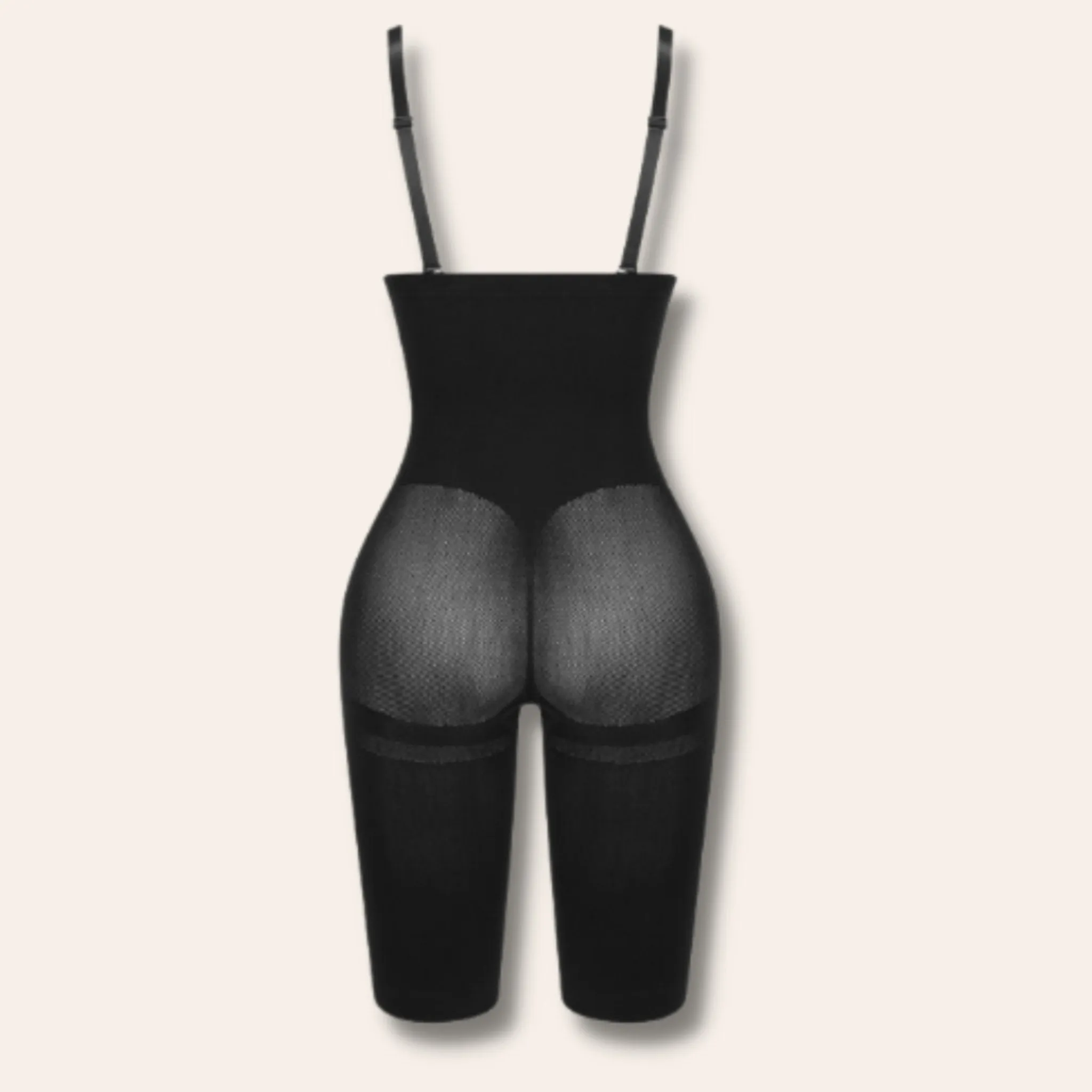 Seamless Sculpting Shaper