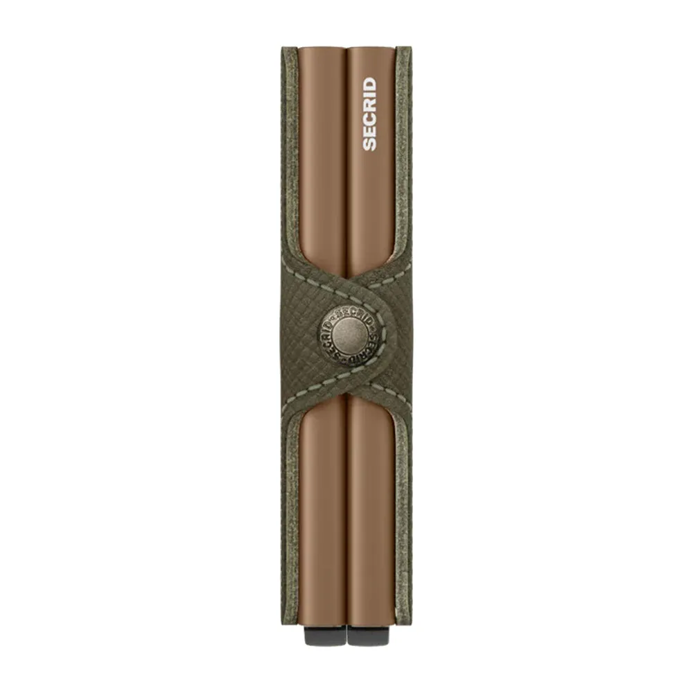Secrid RFID Saffiano Twinwallet