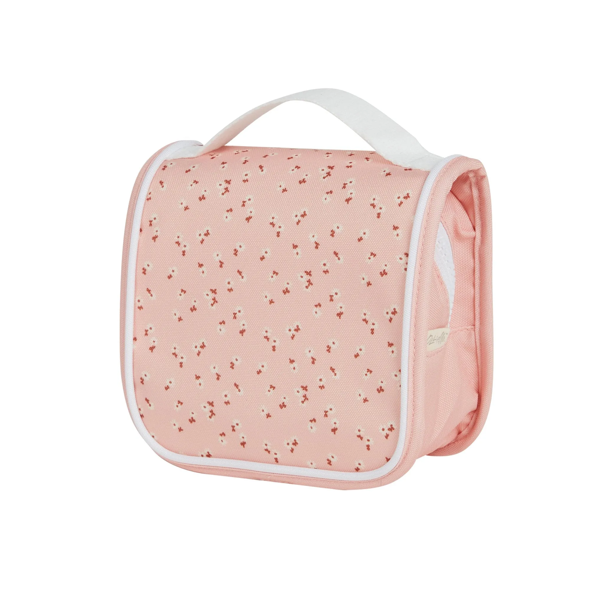 See-Ya Washbag by Olliella