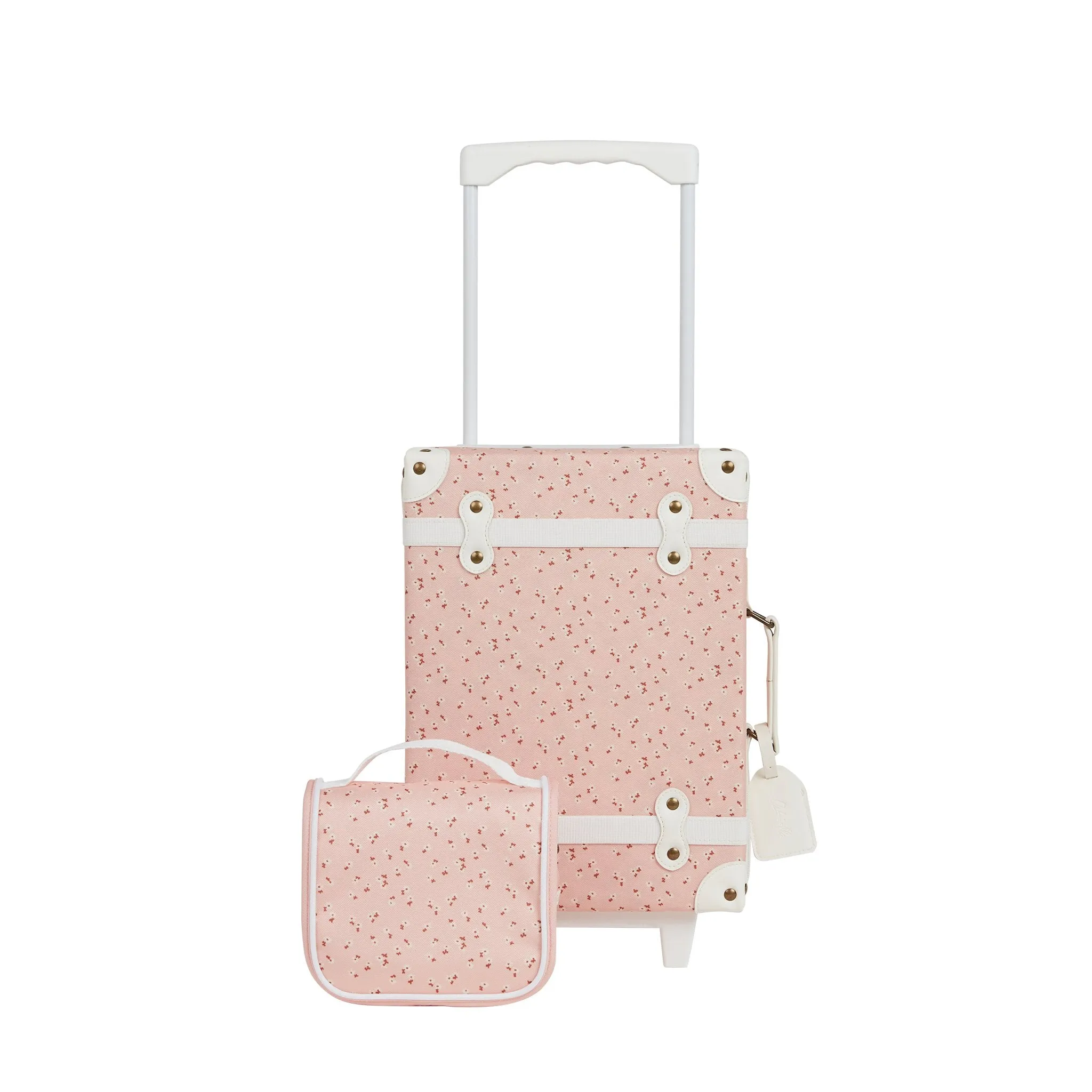 See-Ya Washbag by Olliella