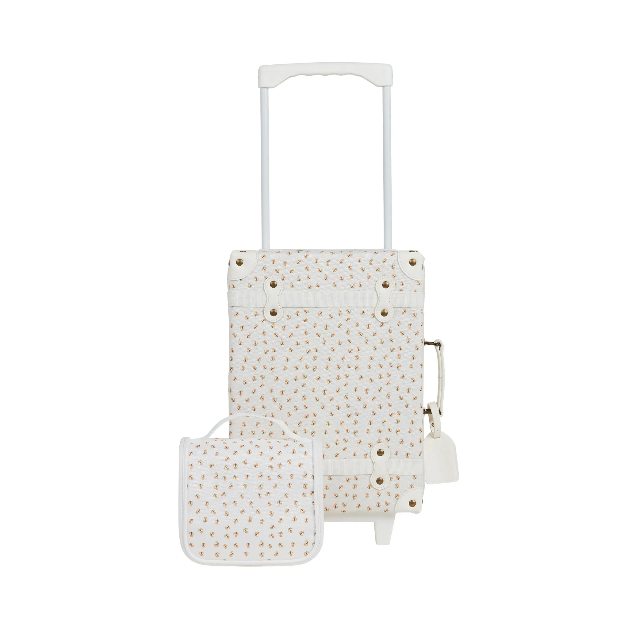 See-Ya Washbag by Olliella
