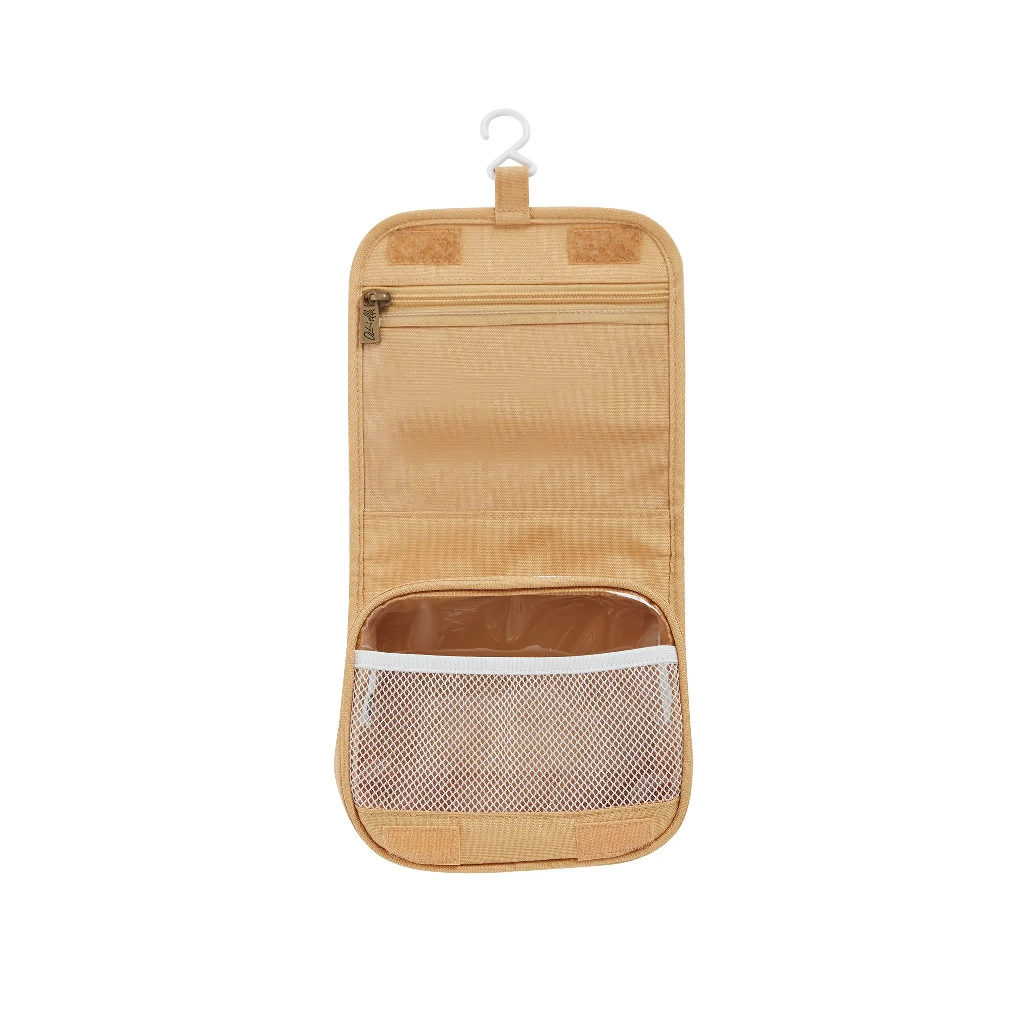 See-Ya Washbag by Olliella