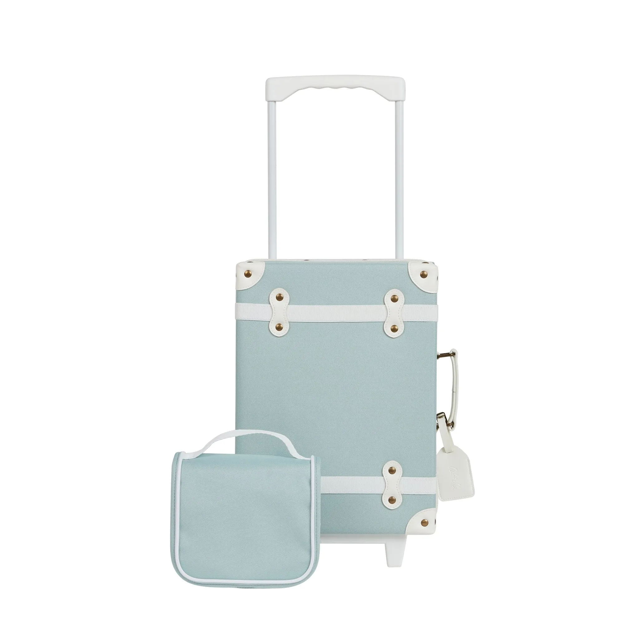 See-Ya Washbag by Olliella