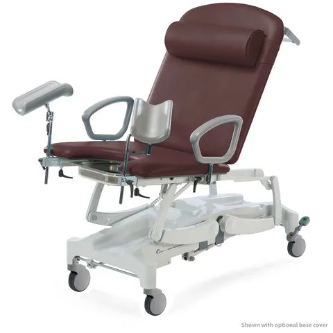 Seers CLINNOVA Gynae Pro