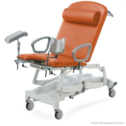 Seers CLINNOVA Gynae Pro