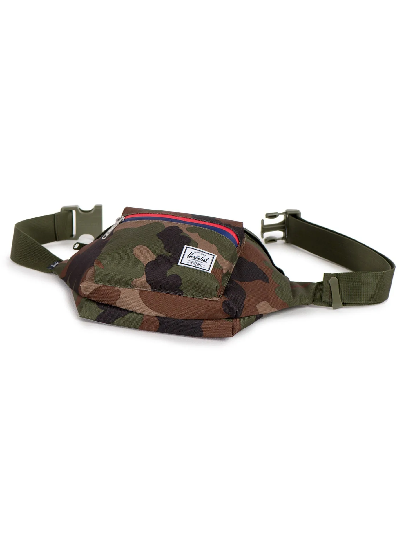 Seventeen Waist Bag