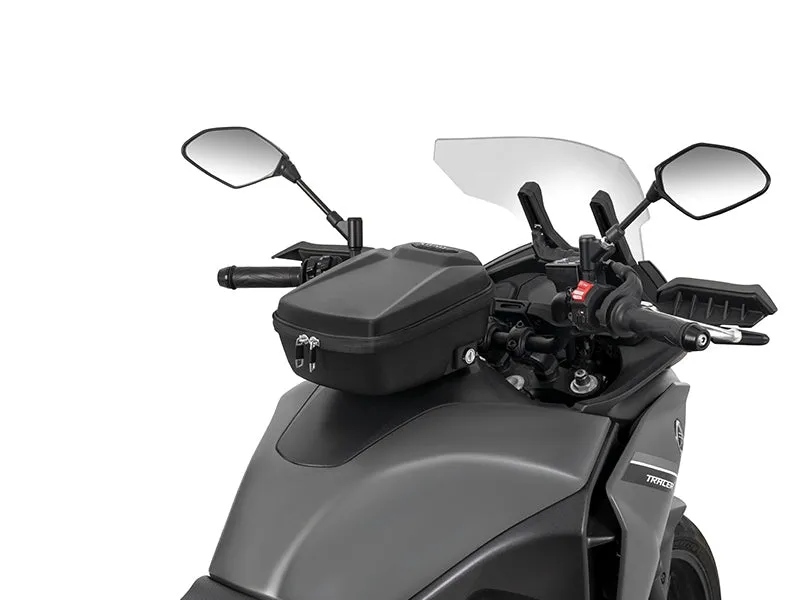 SHAD E091CL Click System Dual Lockable Tank Bag