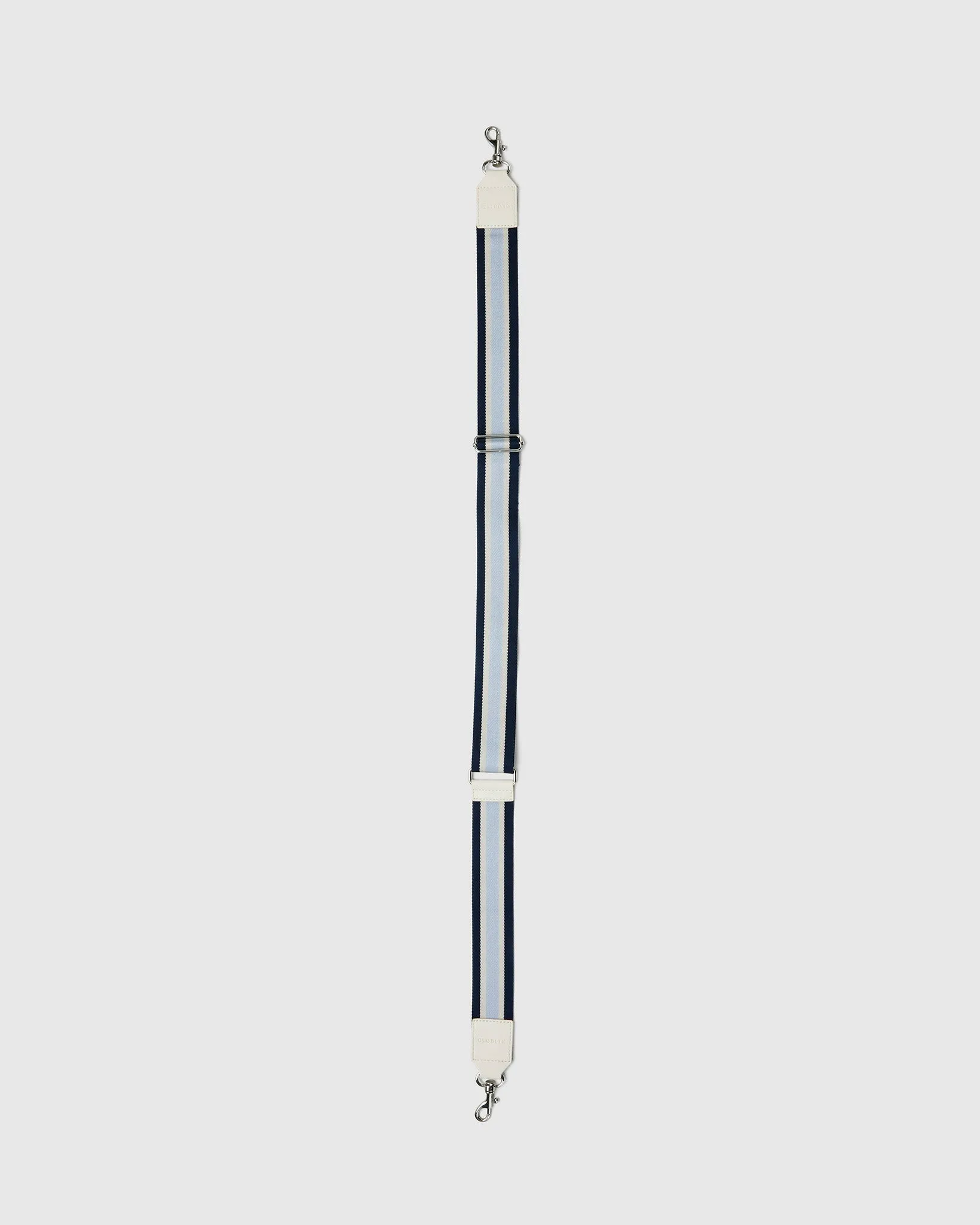 Shoulder Bag Strap - Zen Blue