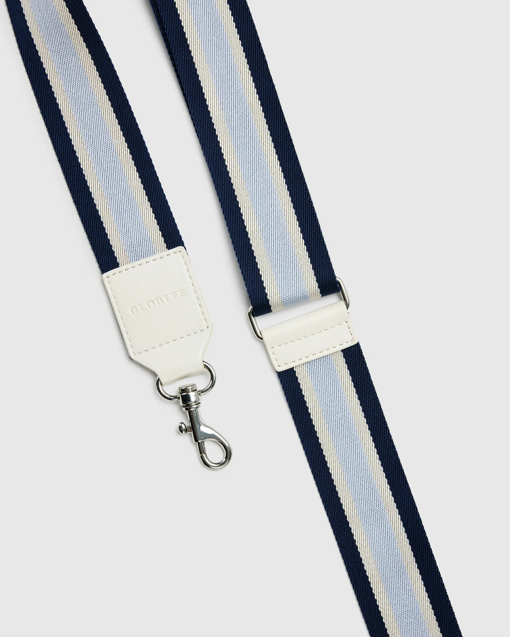 Shoulder Bag Strap - Zen Blue