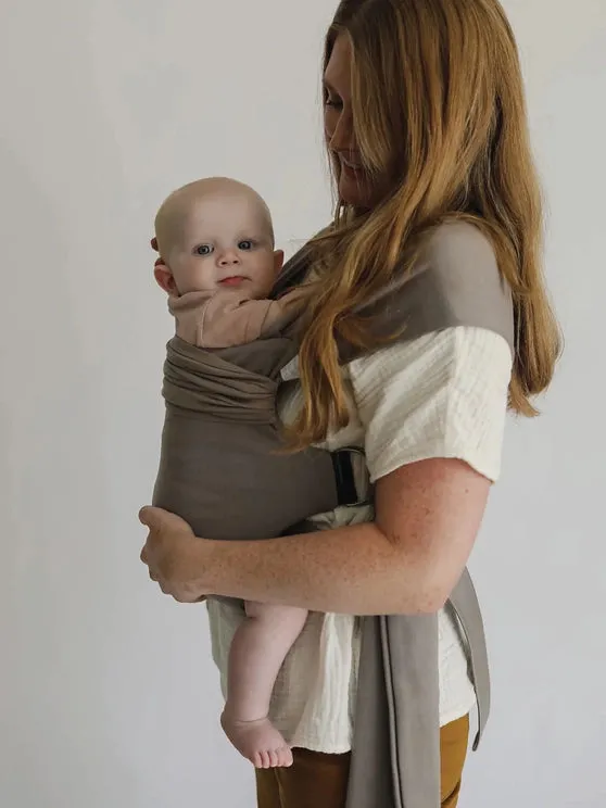 Simple Wrap Baby Carrier