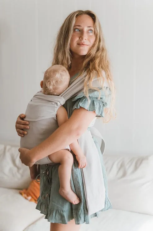 Simple Wrap Baby Carrier