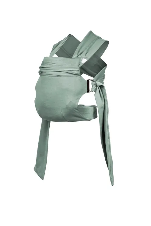 Simple Wrap Baby Carrier