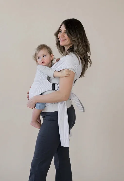 Simple Wrap Baby Carrier