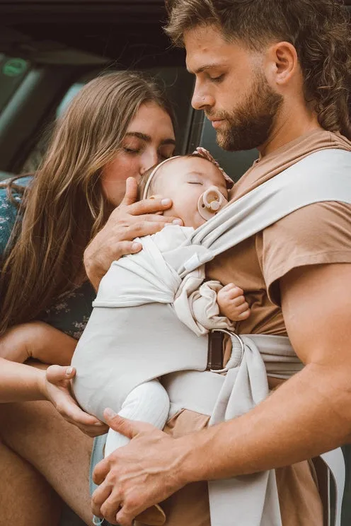 Simple Wrap Baby Carrier