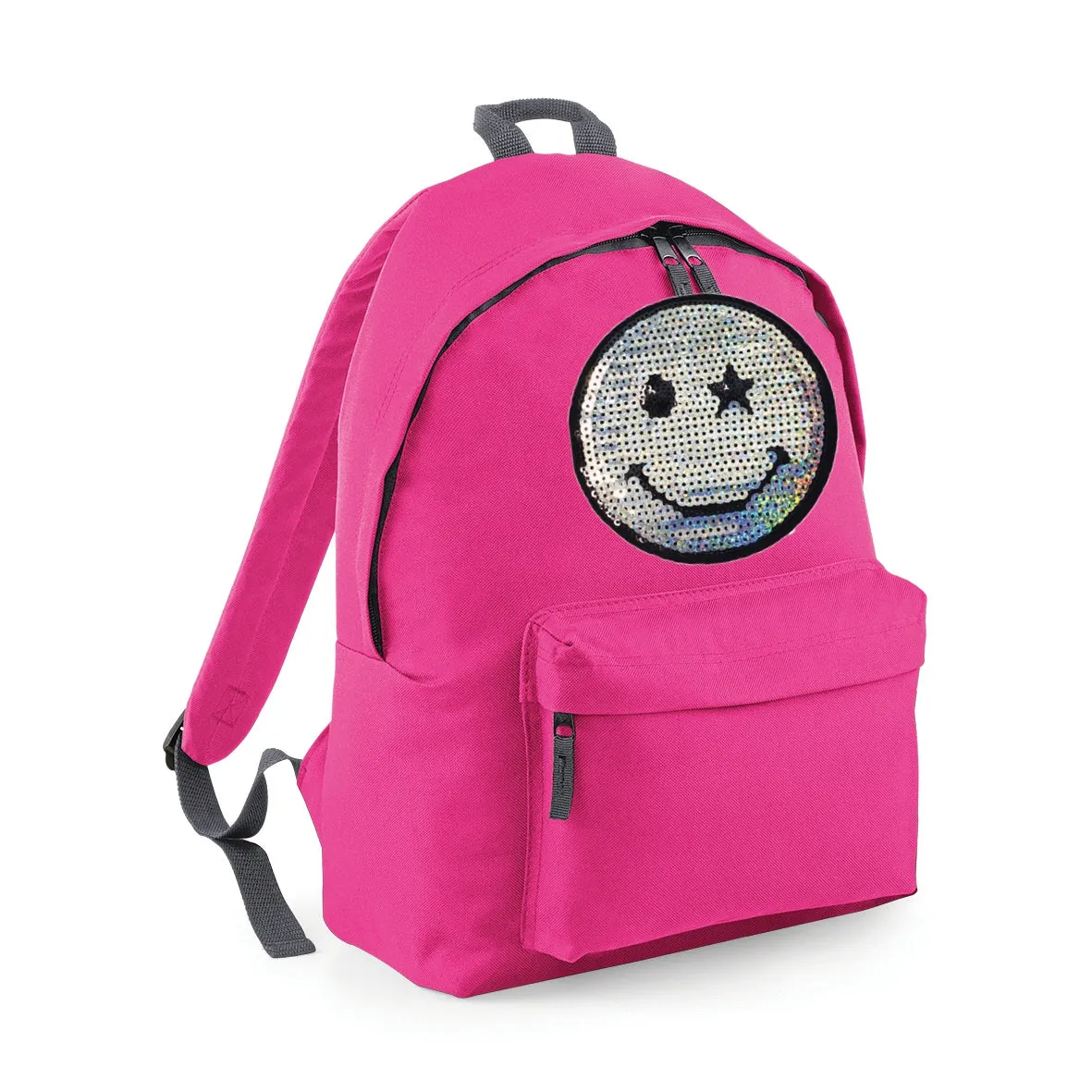 Smiley Face Junior Bag