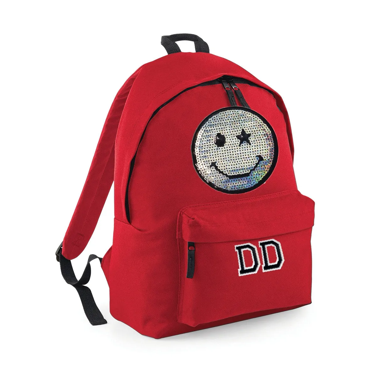 Smiley Face Junior Bag