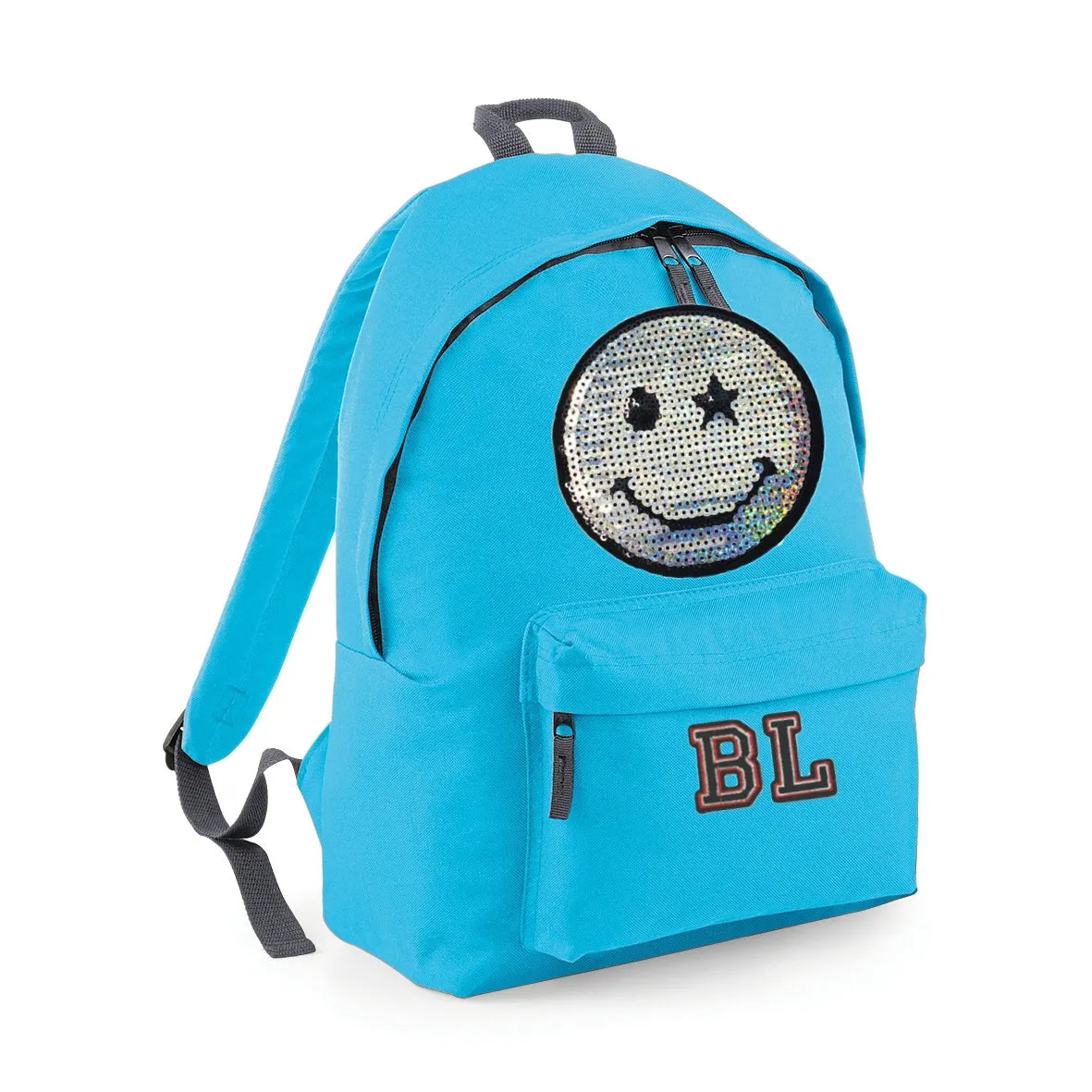Smiley Face Junior Bag