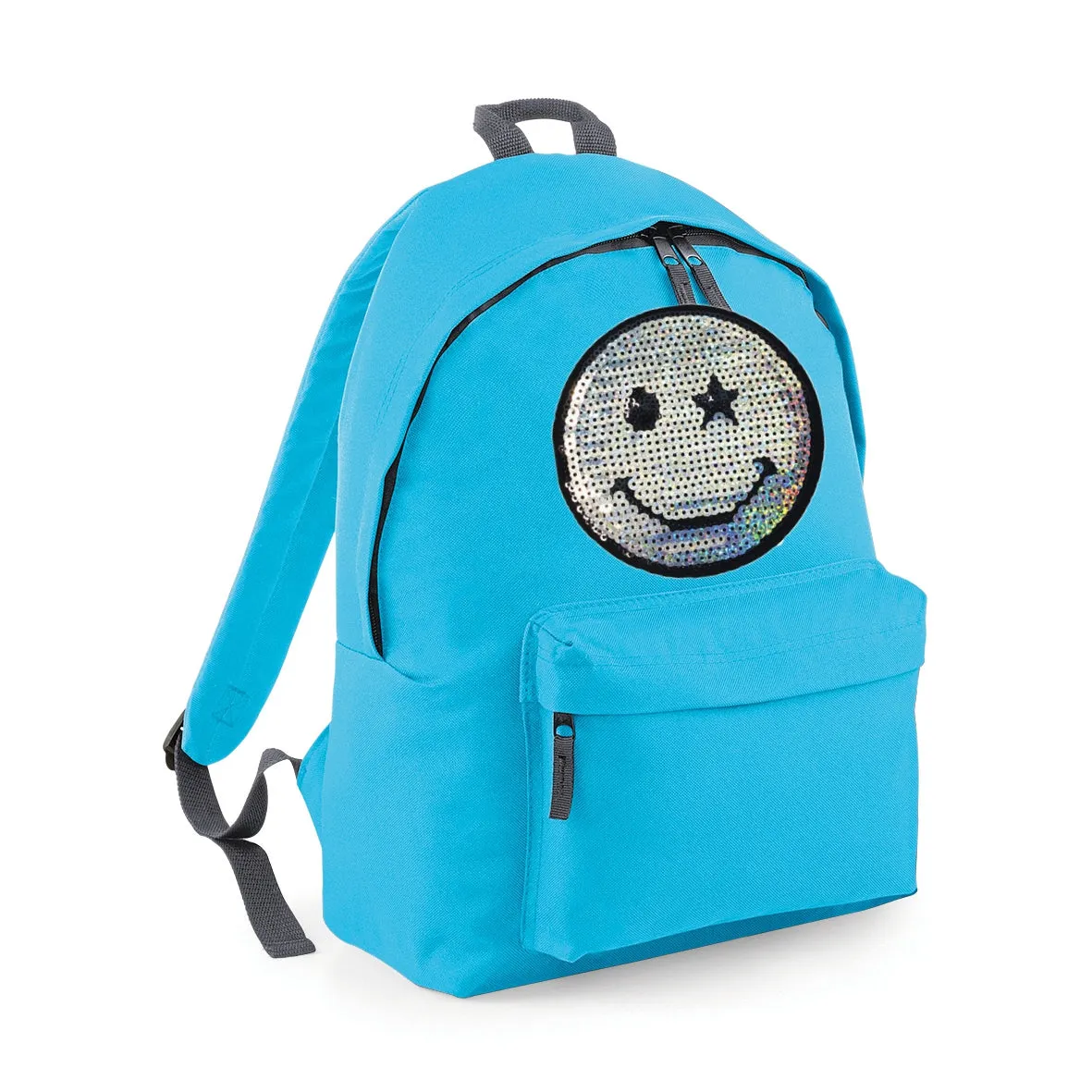 Smiley Face Junior Bag