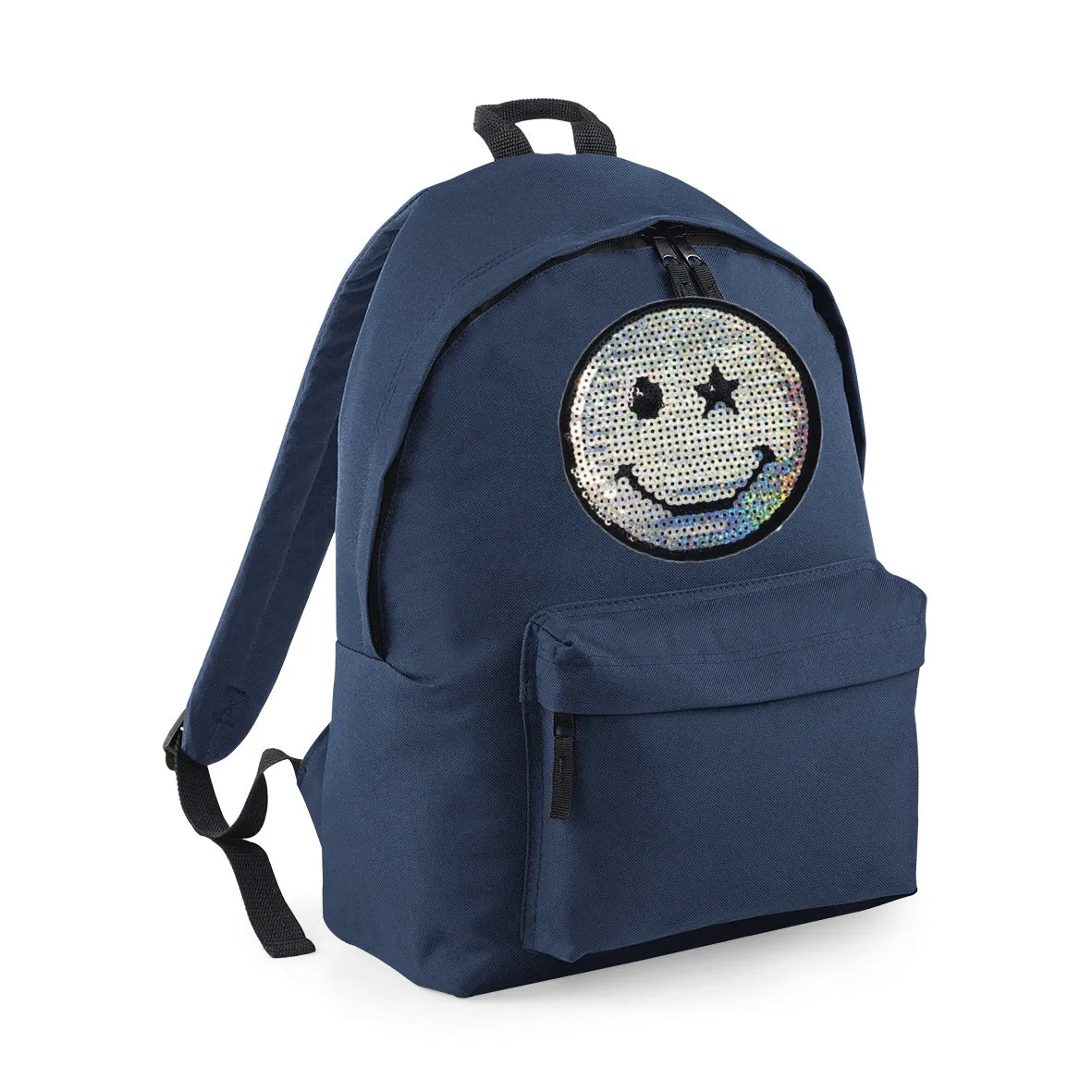 Smiley Face Junior Bag