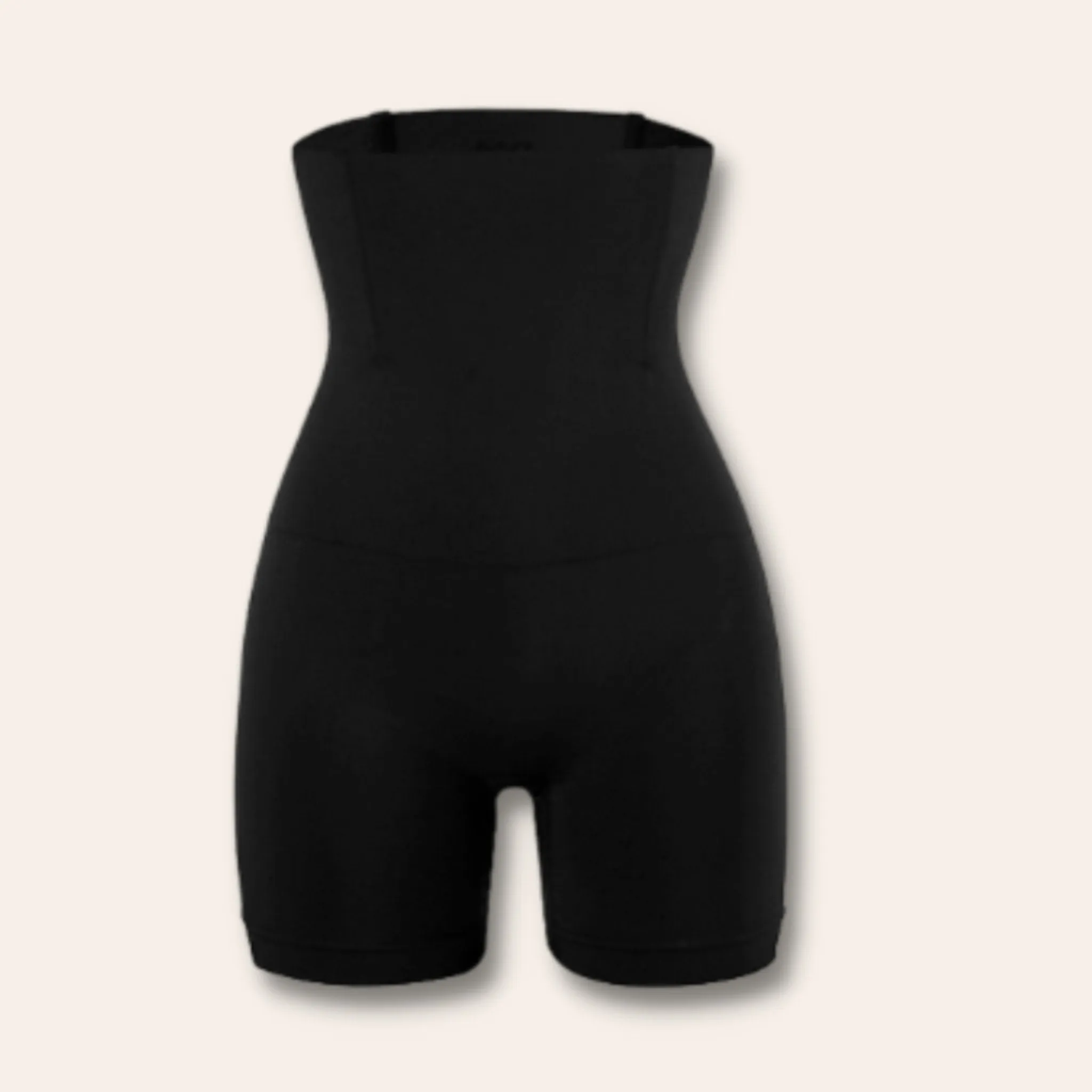 Smooth Control Short Shaper
