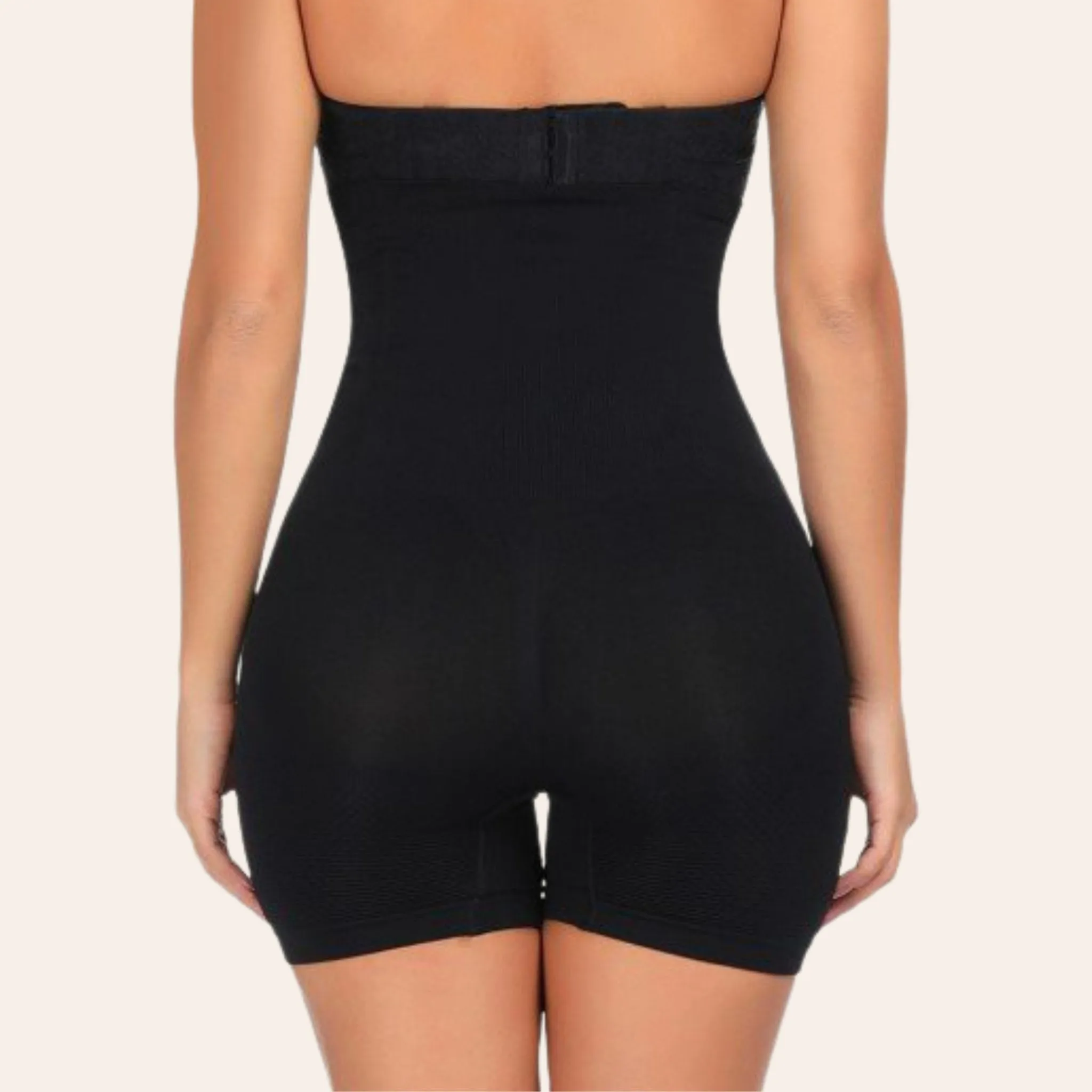 Smooth Control Short Shaper