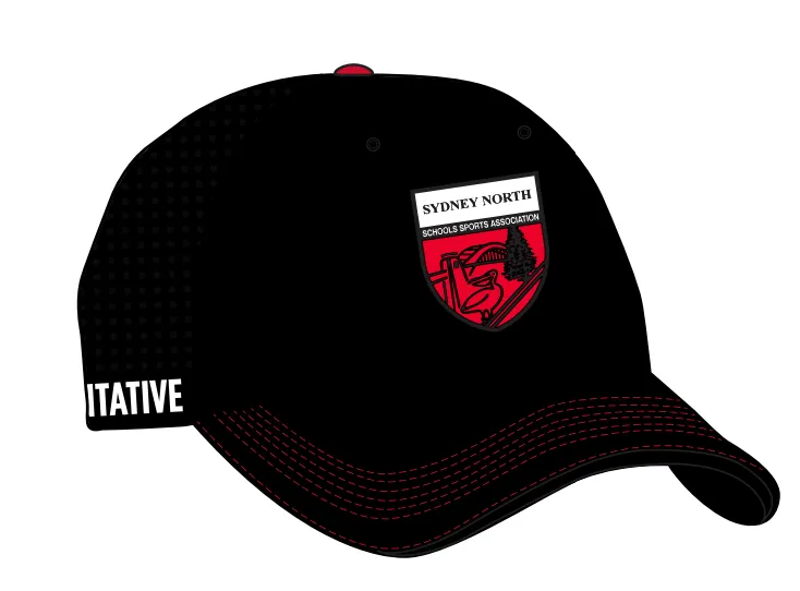 SNSSA Cap