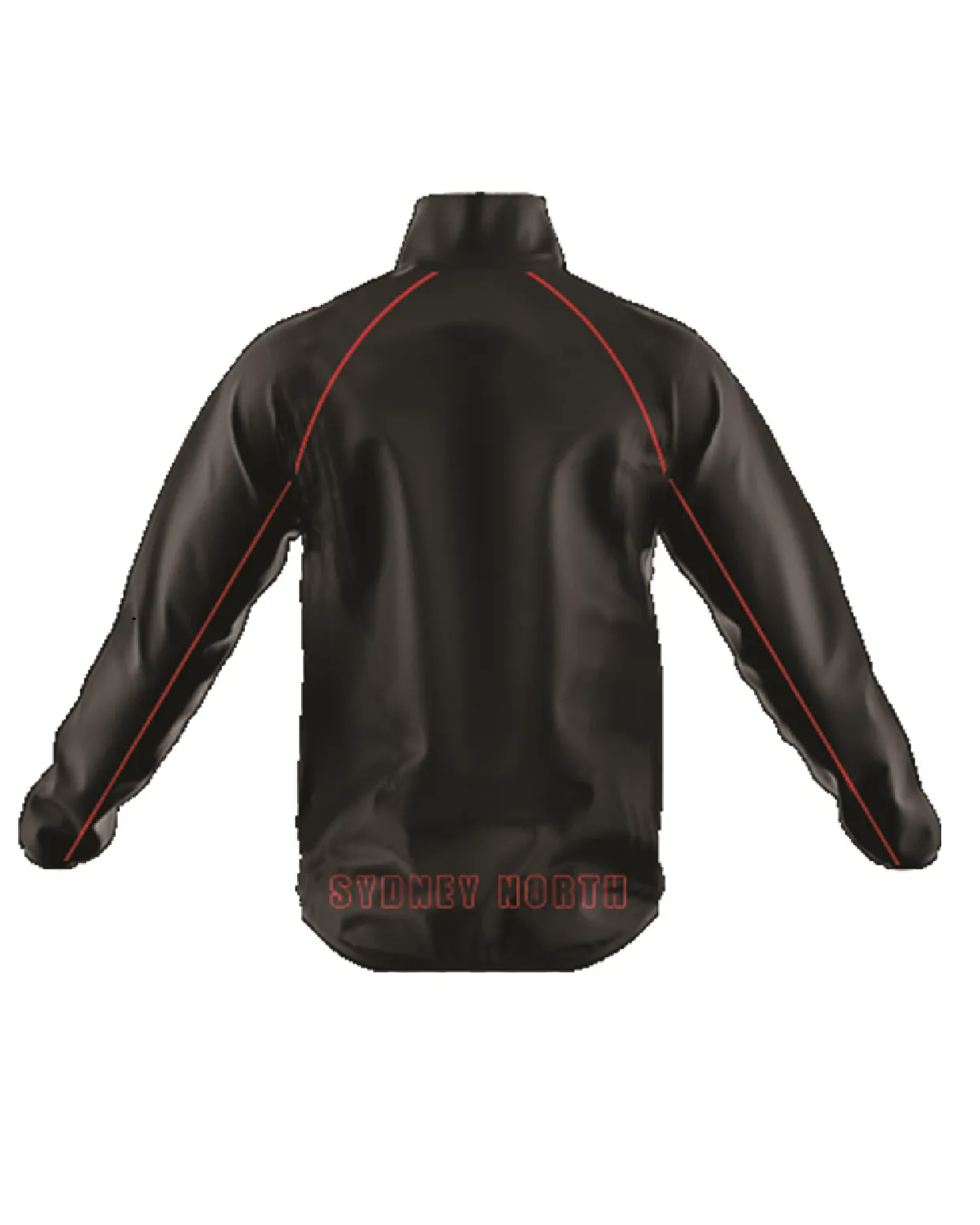 SNSSA Jacket