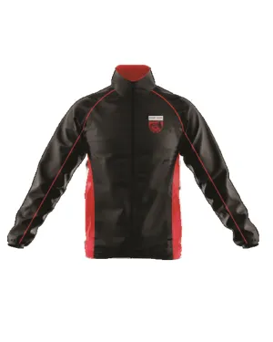 SNSSA Jacket