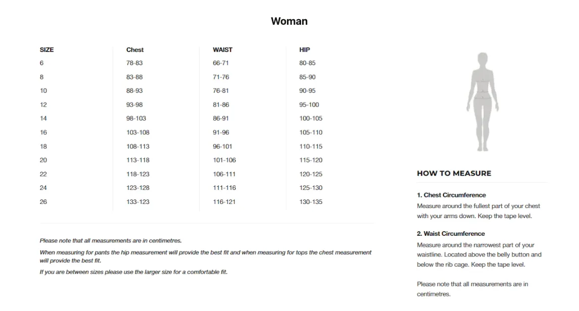 SNSSA Singlet - Womens