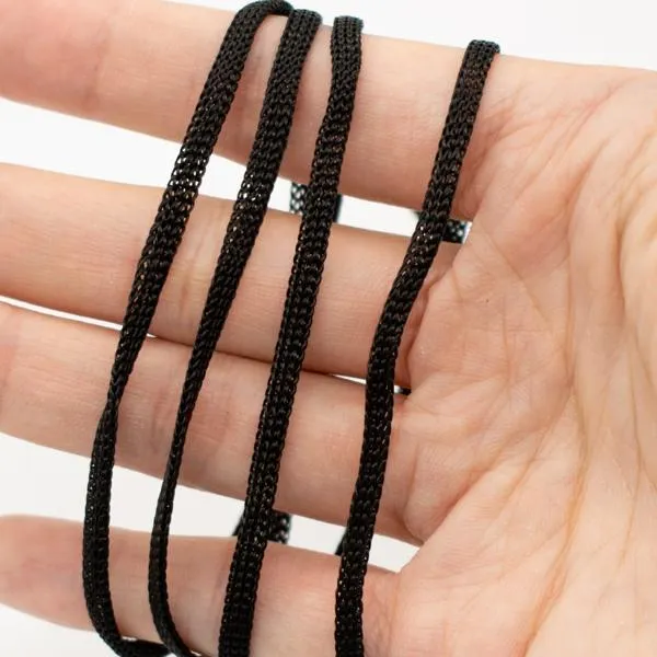 Soft Knit Cord