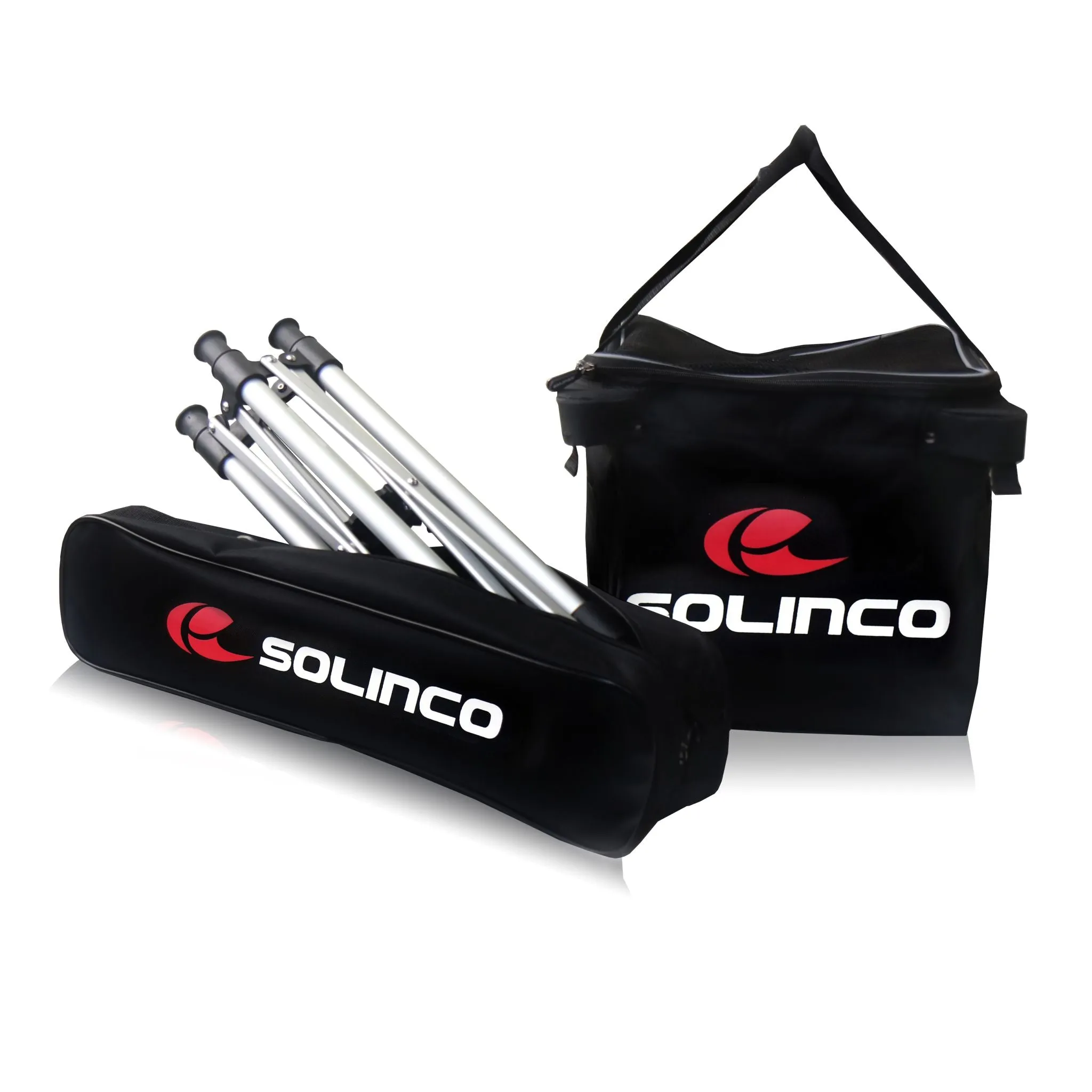 Solinco Ball Cart