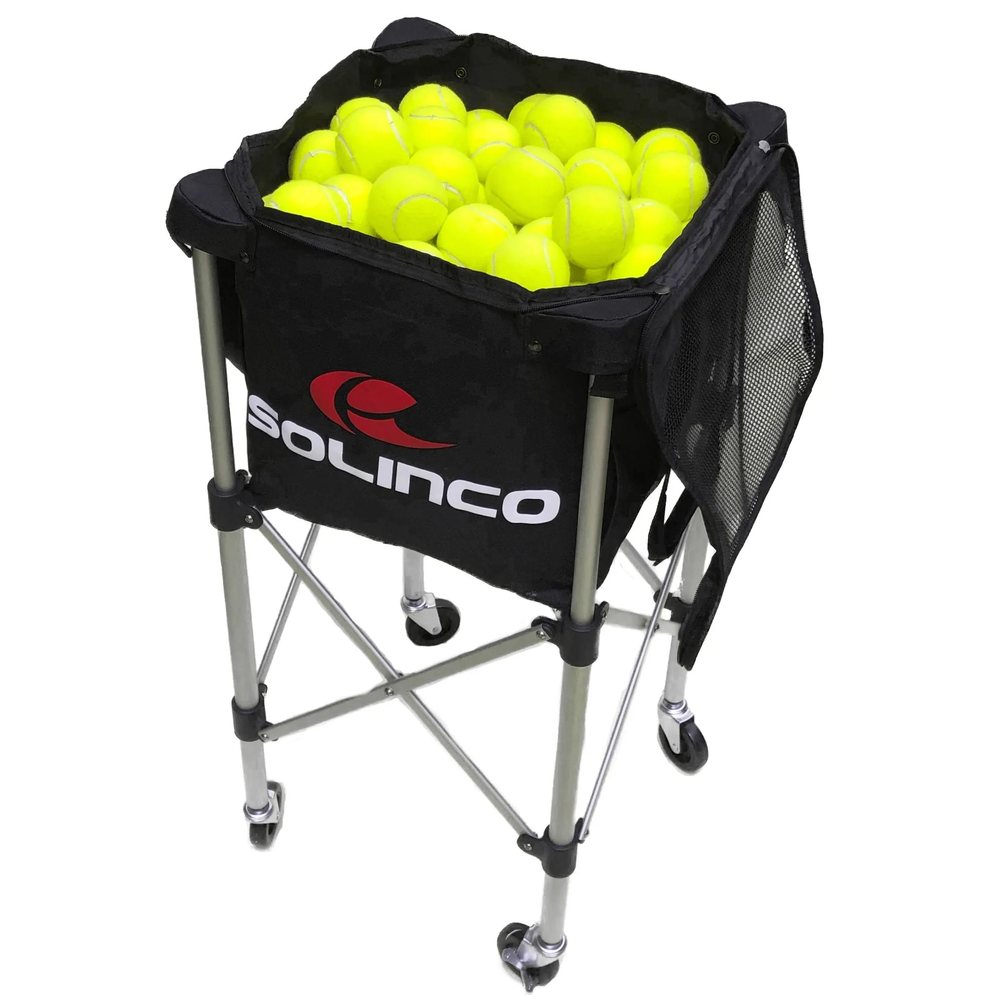Solinco Ball Cart