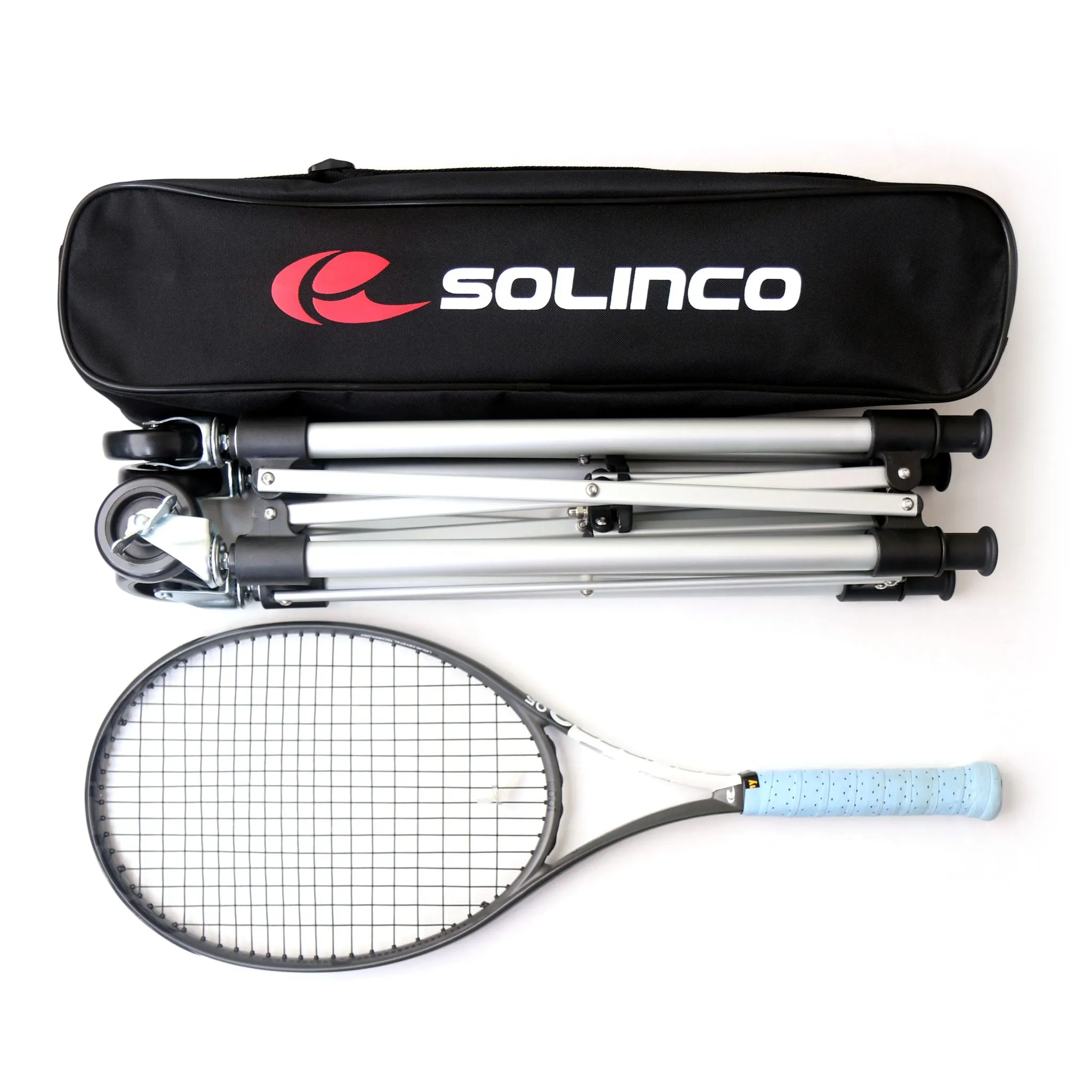 Solinco Ball Cart