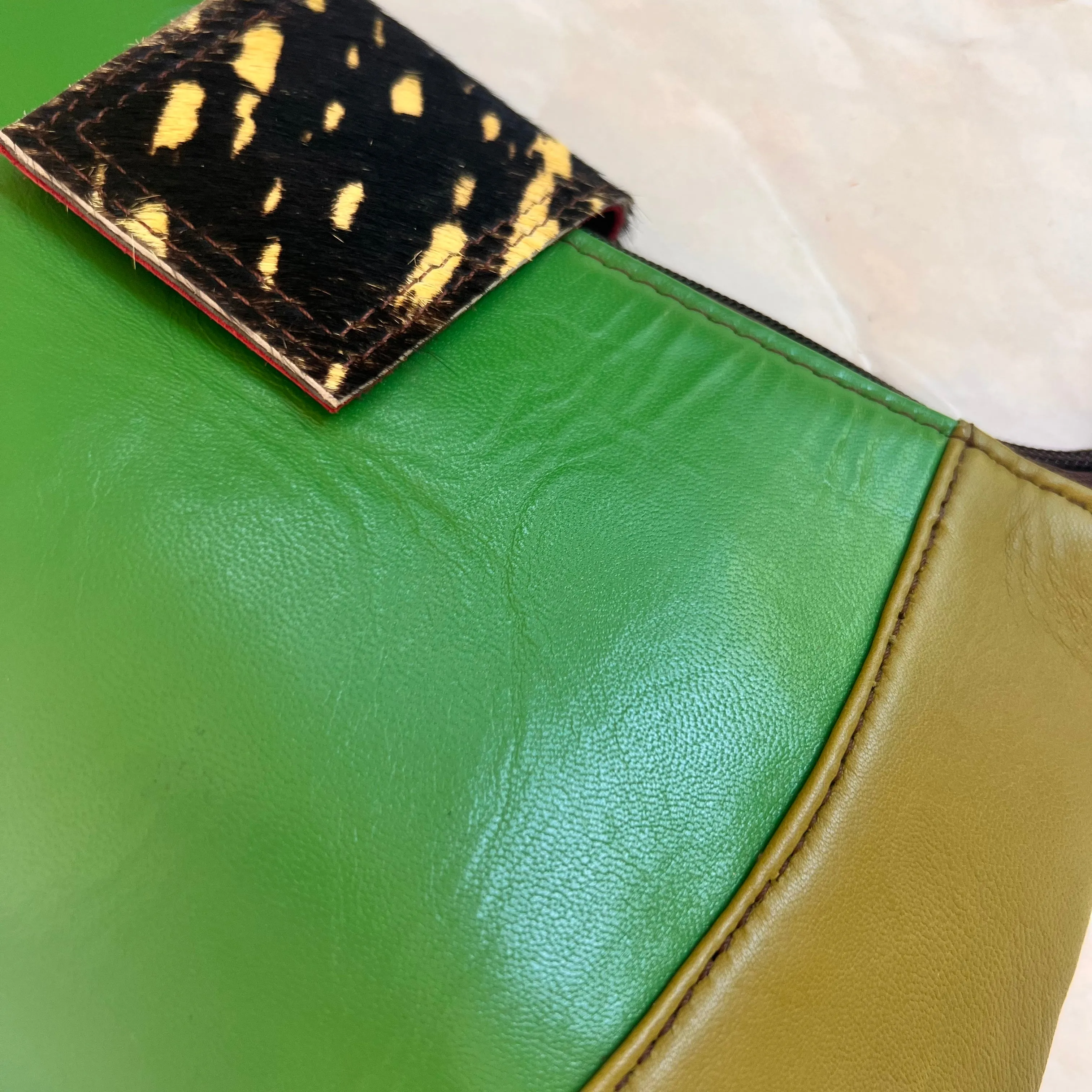 Soruka - Amanda Handbag, Kelly