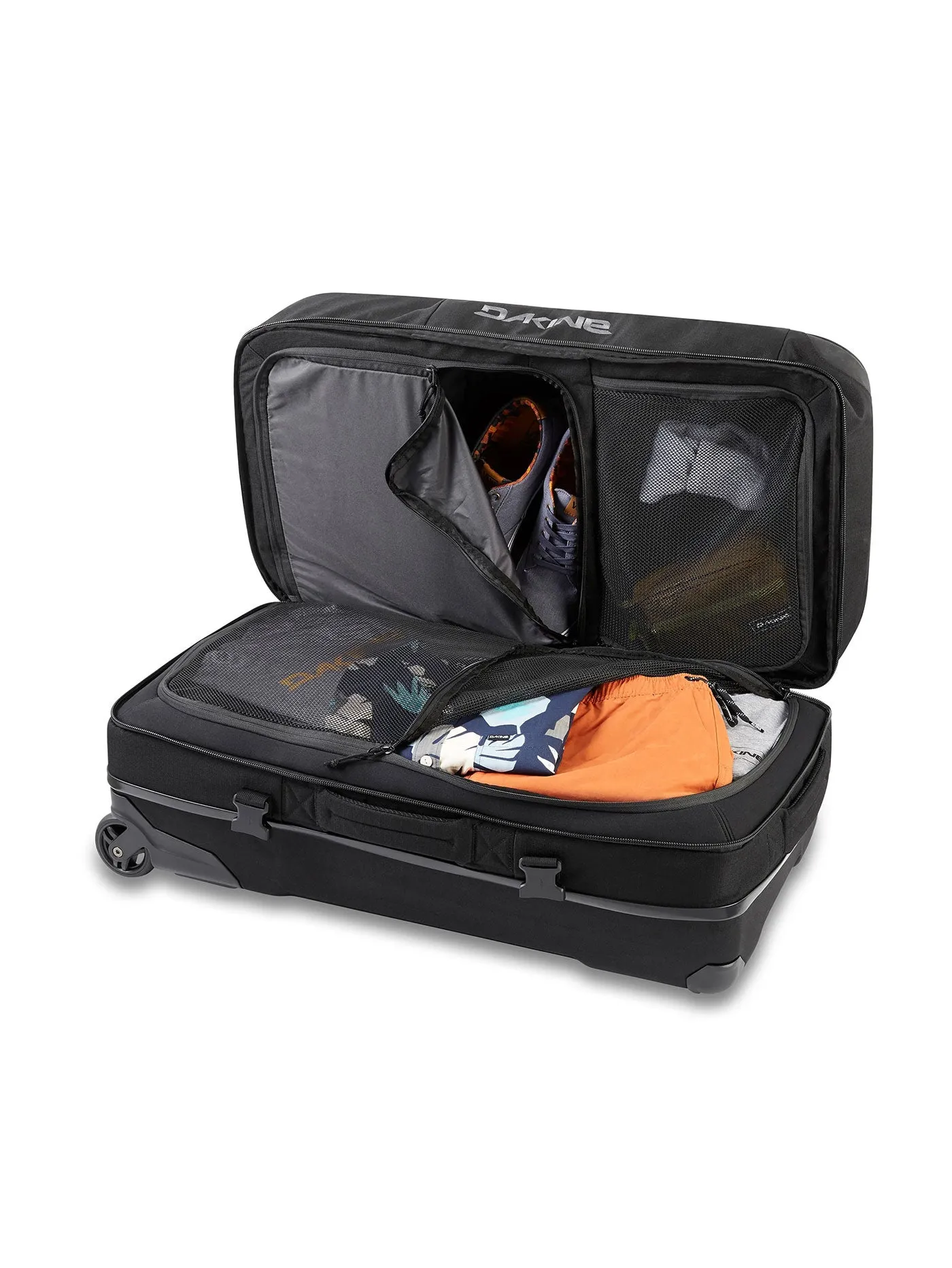 Split Roller 110L Suitcase