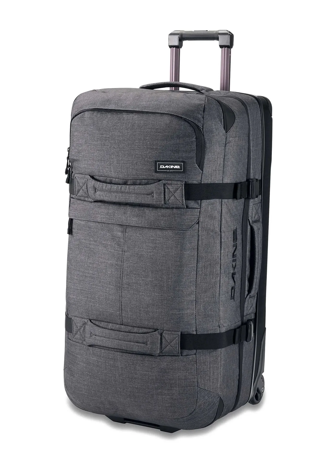 Split Roller 110L Suitcase