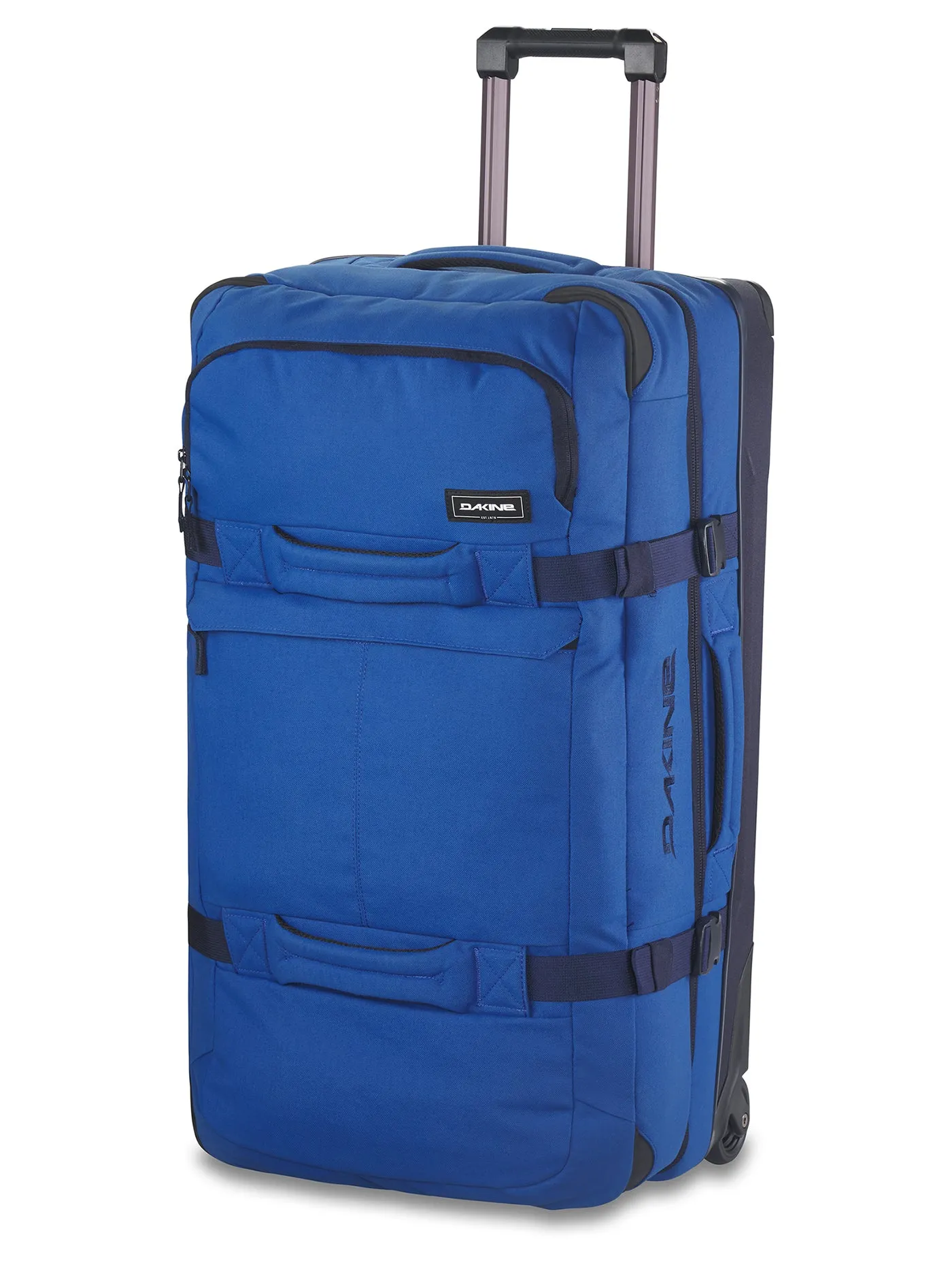 Split Roller 110L Suitcase