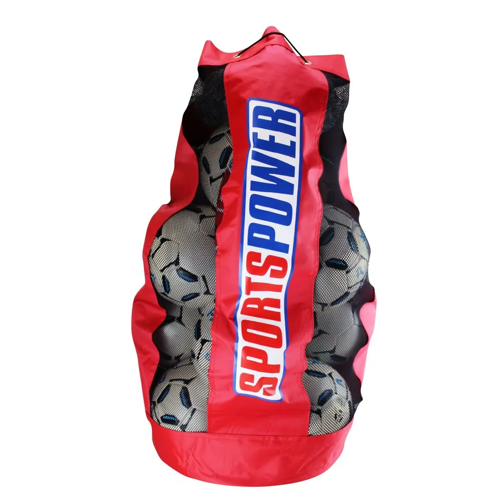 SportsPower Ball Bag
