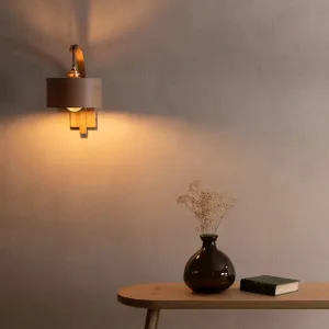 Stem Wall Light