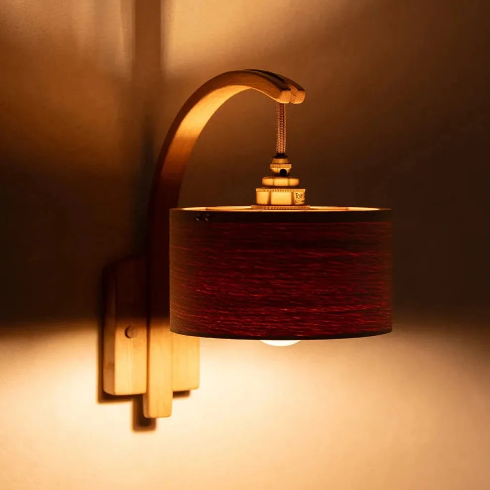 Stem Wall Light