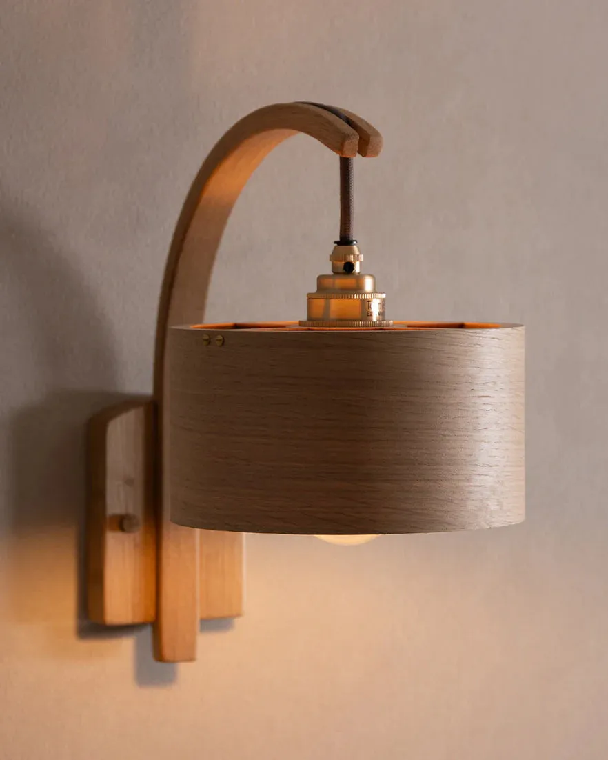Stem Wall Light