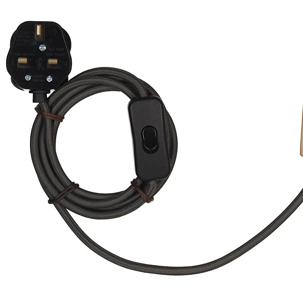 Stem Wall Light