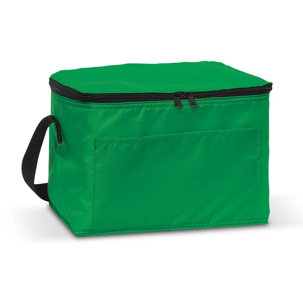 Stock Nylon Cooler Bag-Small (SNB-59T)